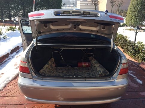 Acil Satılık 2006 Model Temiz Fiat Albea 1.3 Multijet