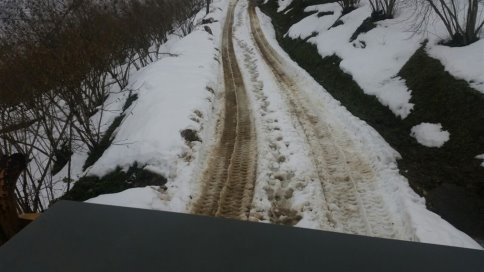 HEYELAN BÖLGESİNE ACİL MÜDAHALE