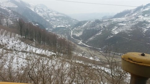 HEYELAN BÖLGESİNE ACİL MÜDAHALE