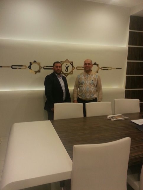 Abdullah Mert Ankara Yollarını Aşındırıyor