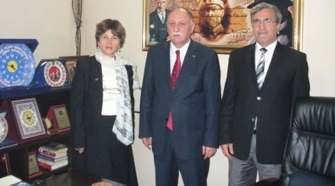 Akyazı SGK Hizmet Binasının İhalesi Yapıldı