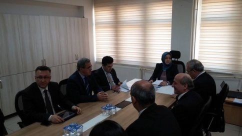 Çiğdem Atabek Akyazı’da