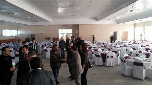 SEDAŞ Muhtarlarla Bir Araya Geldi