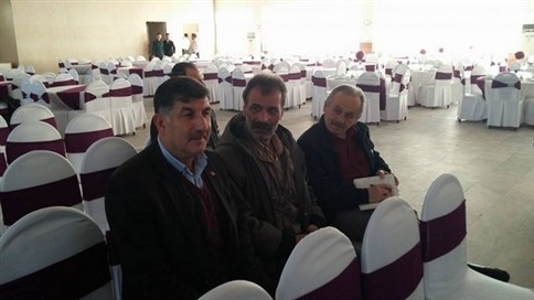 SEDAŞ Muhtarlarla Bir Araya Geldi