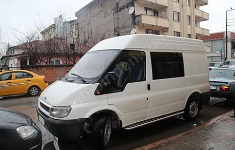 Sahibinden Satılık Ford Transit