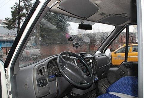 Sahibinden Satılık Ford Transit