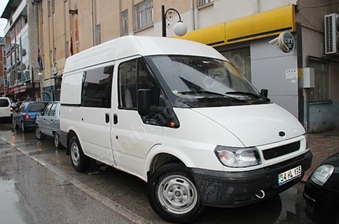 Sahibinden Satılık Ford Transit