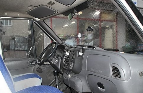 Sahibinden Satılık Ford Transit