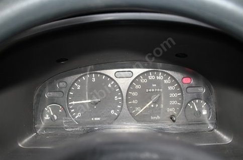 Sahibinden Satılık Ford Transit