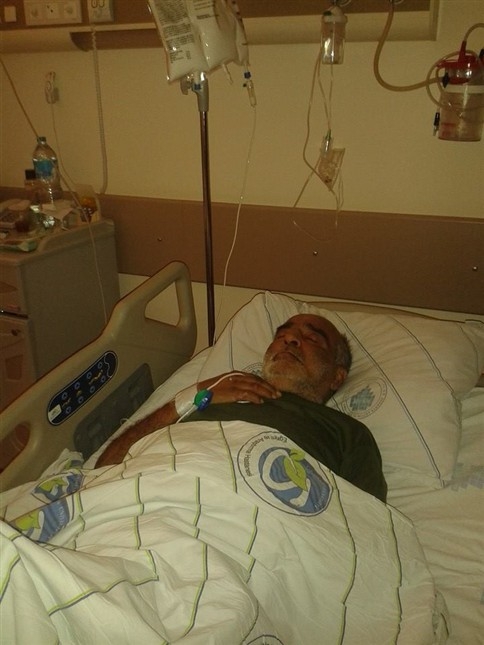 Mehmet Gündoğdu Vefat Etti