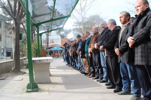 Mehmet Gündoğdu Vefat Etti