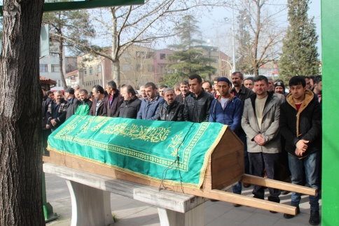 Mehmet Gündoğdu Vefat Etti