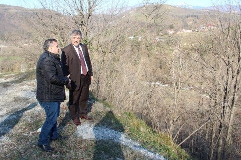 SEDAŞ Dağıtım Şebekelerini Yerinde İnceliyor