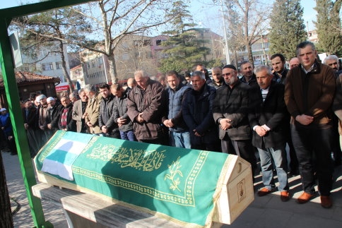 Onur Ailesi'nin Acı Günü