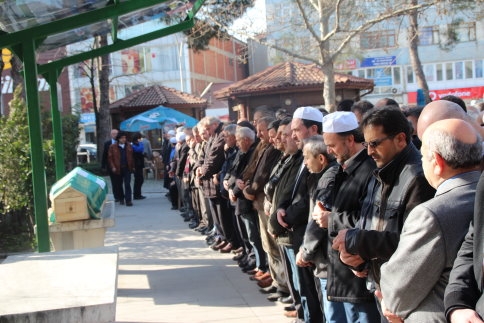 Onur Ailesi'nin Acı Günü