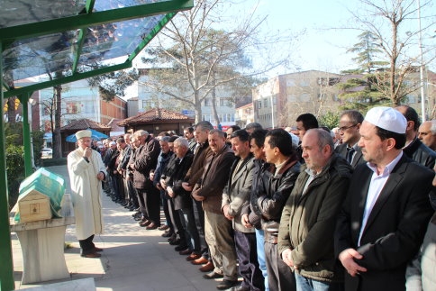 Onur Ailesi'nin Acı Günü