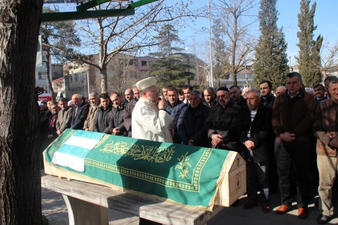 Onur Ailesi'nin Acı Günü