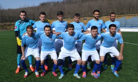 Asakyazı’dan Yarım Düzine Gol