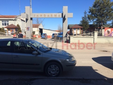 Akyazı’da Hareketli Saatler