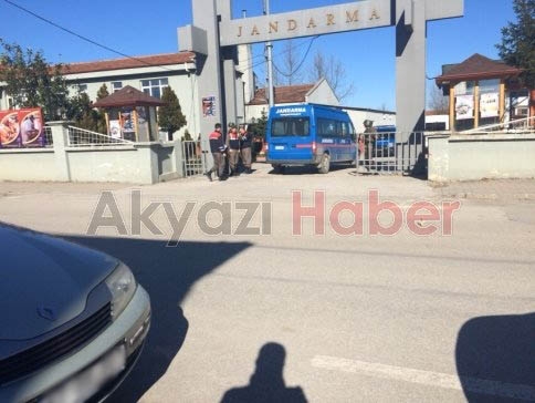 Akyazı’da Hareketli Saatler