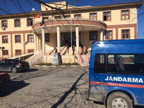 Akyazı’da Hareketli Saatler