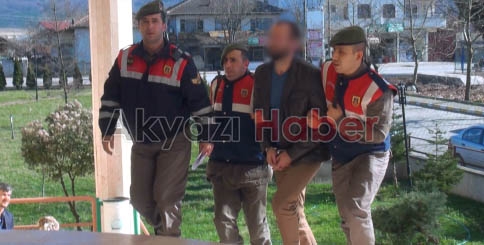 Akyazı’da Hareketli Saatler