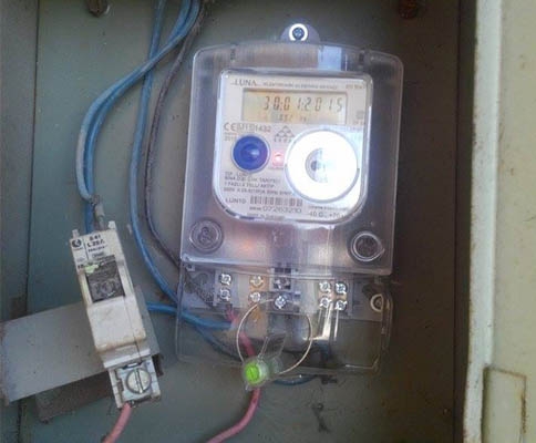 ELEKTİRİK SAYAÇLARI DEĞİŞİYOR