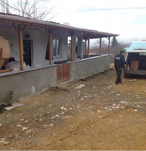 Kültür Ve Sosyal İşler Dolu Dizgin