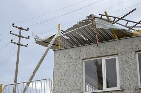 Sedaş Olumsuzluklarla Mücadele Ediyor