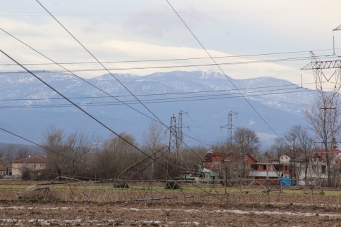 Sedaş Olumsuzluklarla Mücadele Ediyor