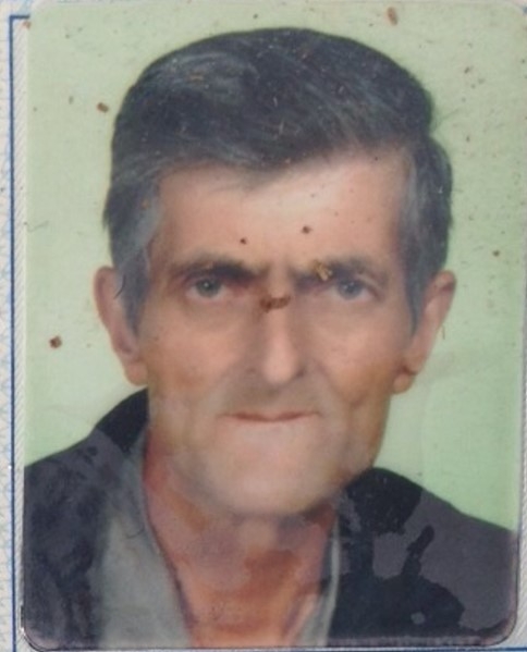 Akyazı S.A.B.A.H Arama Kurtarma ekibi Muhittin Hürriyet Tarım'ı  arıyor