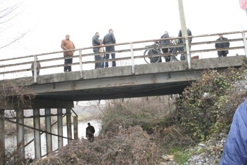 Bedilkazancı ‘ya Köprü Müjdesi