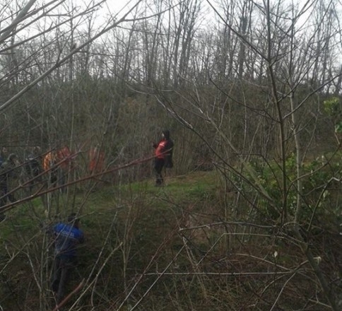 4 Gündür Aranan Muhittin Hürriyet Tarım Ölü Bulundu