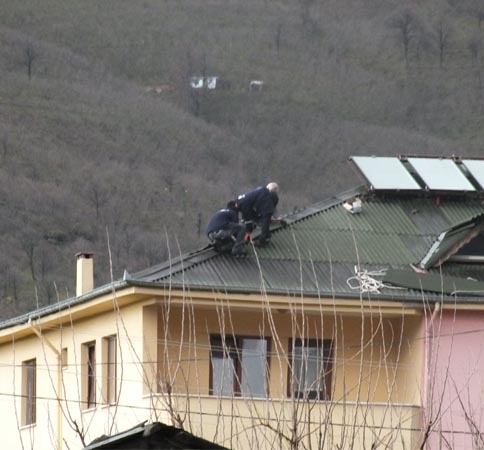 Tamircilerin Yüzü Gülüyor