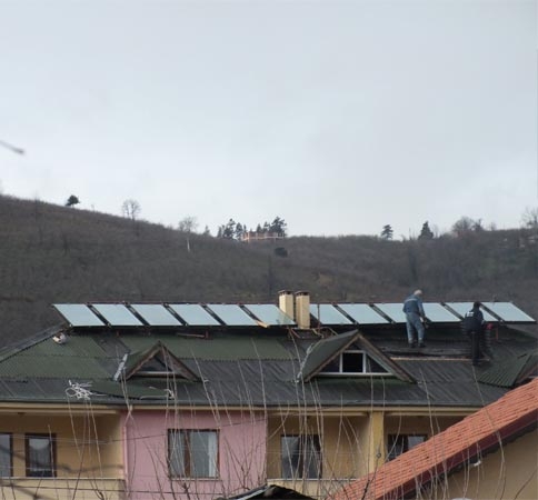 Tamircilerin Yüzü Gülüyor