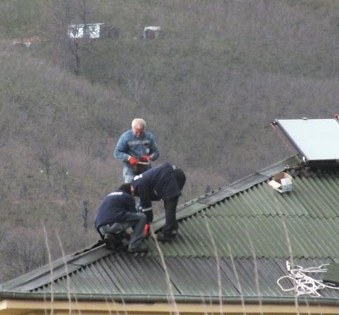 Tamircilerin Yüzü Gülüyor