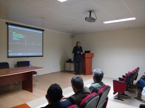 Hekımler Tıp Hukuku Alanında Eğitimden Geçtiler