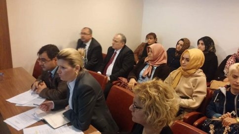 Bayan Kuaförlere Mecburi Hafta Tatili