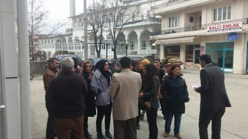 Bayan Kuaförlere Mecburi Hafta Tatili