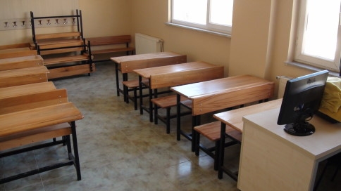 Akyazı İnönü İlköğretim Okulu'nun Yeni Eğitim Binası Hizmete Girdi