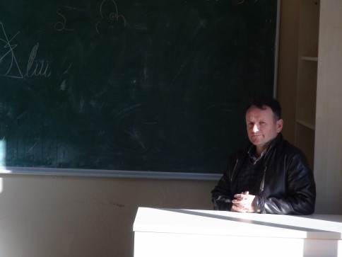 Akyazı İnönü İlköğretim Okulu'nun Yeni Eğitim Binası Hizmete Girdi