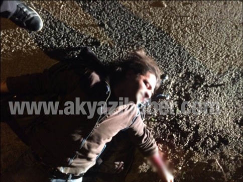 Ailesiyle Tartışan Genç İntihara Kalkıştı