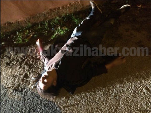 Ailesiyle Tartışan Genç İntihara Kalkıştı