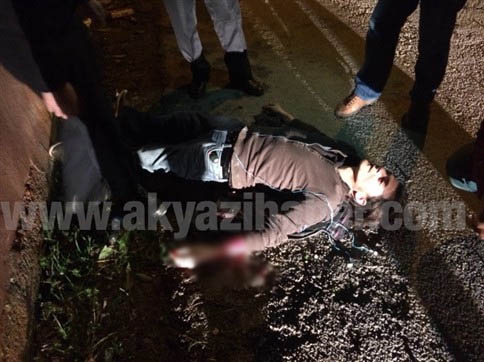 Ailesiyle Tartışan Genç İntihara Kalkıştı