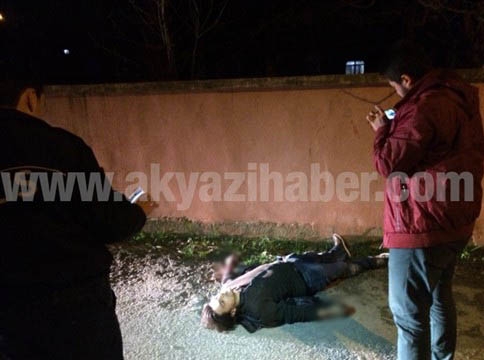 Ailesiyle Tartışan Genç İntihara Kalkıştı