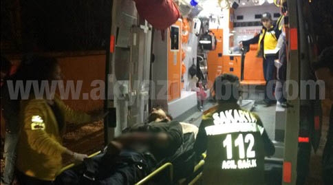 Ailesiyle Tartışan Genç İntihara Kalkıştı