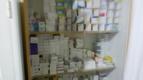 Başkan Akcan'dan İlaç Kampanyasına Sağduyu Çağrısı