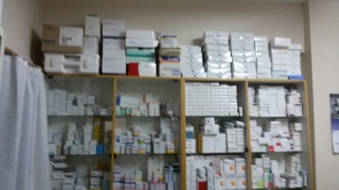 Başkan Akcan'dan İlaç Kampanyasına Sağduyu Çağrısı