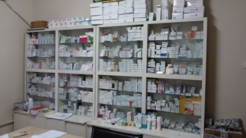 Başkan Akcan'dan İlaç Kampanyasına Sağduyu Çağrısı