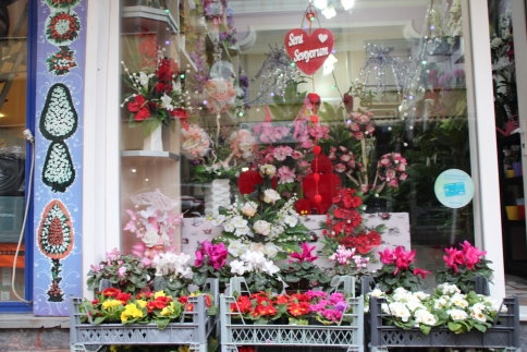 En Güzel Sevgililer Günü Hediyesi